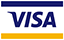 VISA Credit and VISA debit